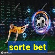 sorte bet